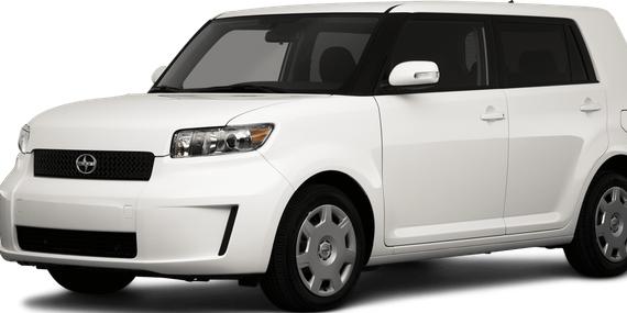 TOYOTA SCION XB 2010 JTLZE4FE5A1113803 image